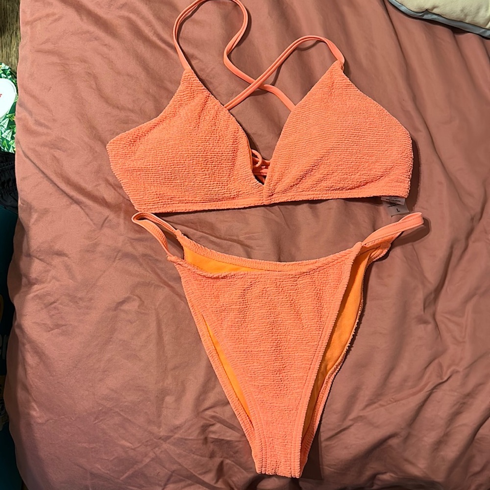 Swim suit